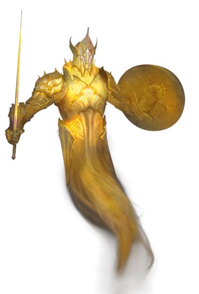 Guardian of Faith (creature) - bg3.wiki