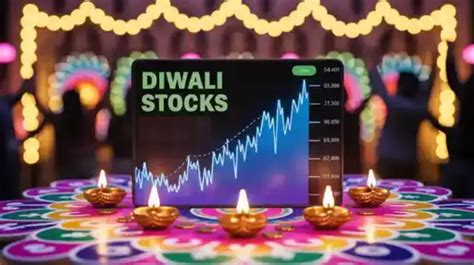 Diwali Samvat 2082: Top 11 stocks from 11 leading brokerages offering ...
