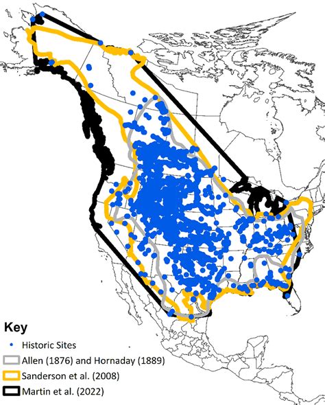 Show Me the Home Where the Buffalo Once Roamed