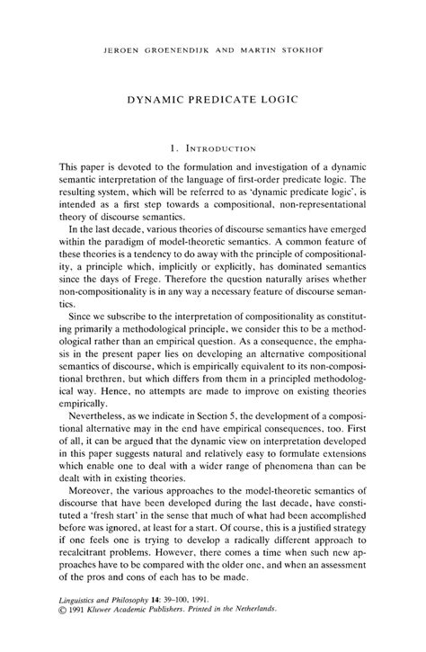 Image result for Prepositional and Predicate Logic Important Examples in DM