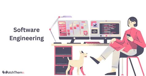 Software Engineering 的图像结果