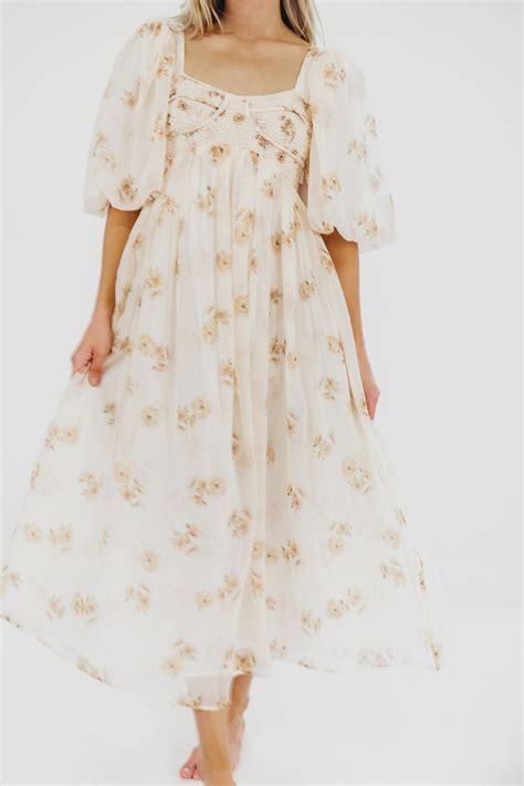 The Dress Shoppe – Page 5 – Worth Collective