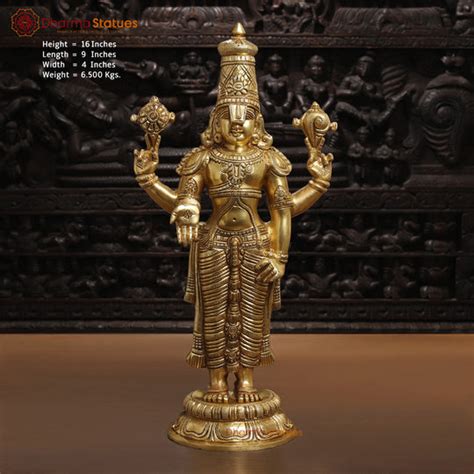 Shop Exclusive Brass Statues | Divine Home Deco | Dharma Statues