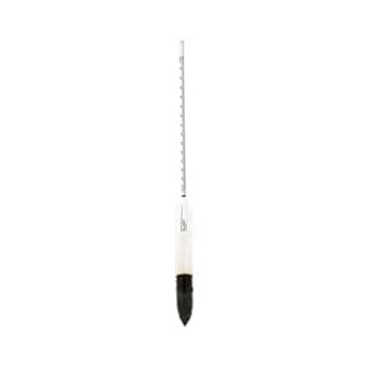 Vee Gee 6602-8 Specific Gravity Hydrometer, 1.060 to 1.130 Specific ...