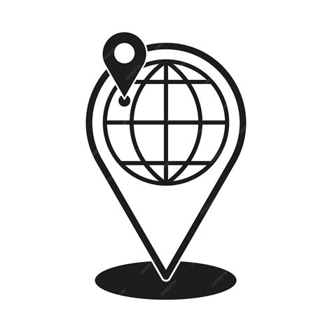 Global Position Icon 的图像结果