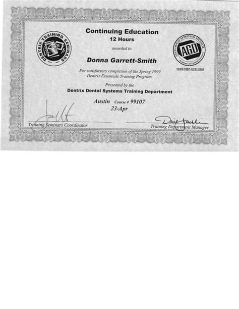 Image result for Dentrix Study Guide