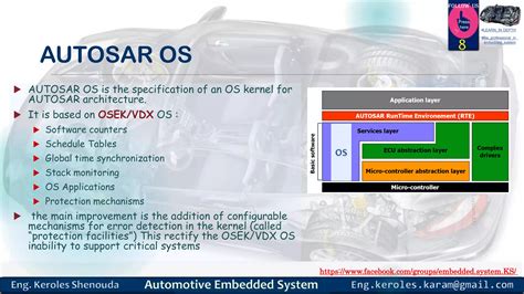 Image result for Automotive Embedded Systems Course