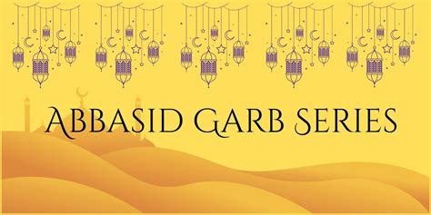 Abbasid Garb Series, 2291 S Joliet St, Aurora, CO 80014-1004, United ...