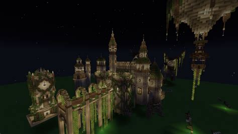 Image result for Minecraft SmallishBeans Large Castles Tutorial