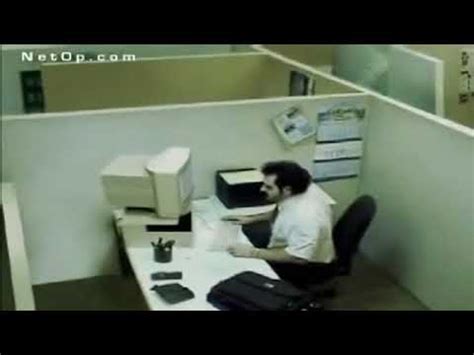 Man Destroys Computer Vimeo 的图像结果