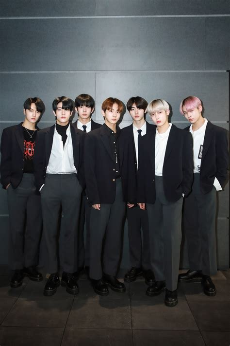 Meet ENHYPEN, the boy band that's going to become your latest K-pop ...