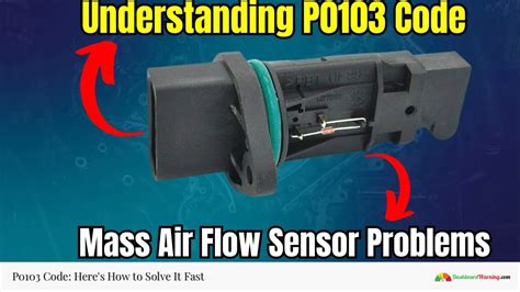 Image result for P0103 Ford Engine Code