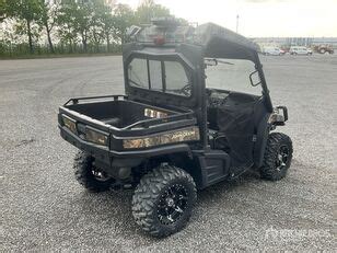 UTV for sale, used UTV | Autoline India