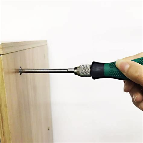 Buy 9-in-1 Precision Screwdriver Set Craftsman, Quick-load Mechanism ...