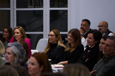 Title: Descubre los eventos que se celebrarán en ISDI en Febrero