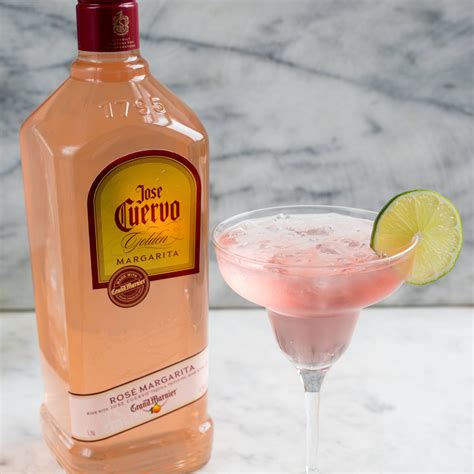 Jose Cuervo Light Margarita Mix Recipe at Lyle Sheller blog