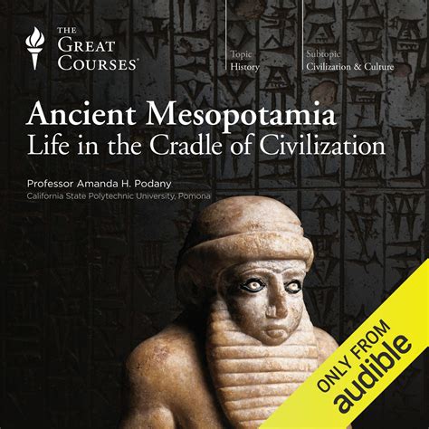 Buy Ancient Mesopotamia: Life in the Cradle of Civilization Online at ...