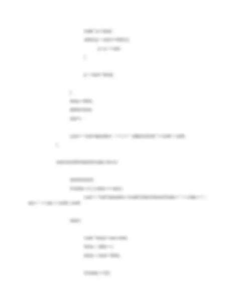 Singly Linked List Code 的图像结果