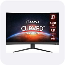 MSI QHD 1440p 2K Monitor– EliteHubs