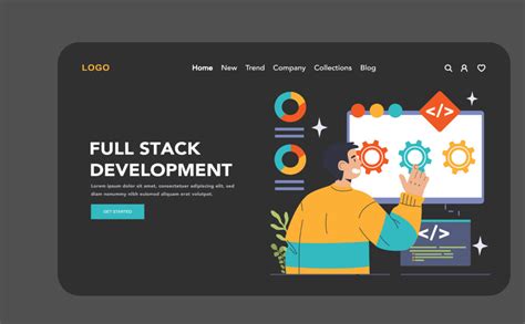 Full Stack Projects 的图像结果