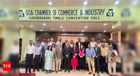 Portugal-India Business Hub seeks to forge new trade and collaboration ...