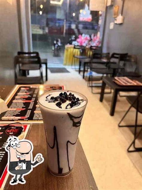 B.Tech Chaiwala, Hyderabad - Restaurant menu, prices and reviews