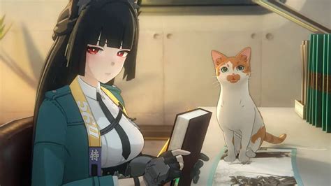 Zenless Zone Zero - Official Hoshimi Miyabi Character Demo Trailer