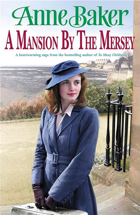 Buy A Mansion by the Mersey: Sometimes the past can t be forgotten Book ...