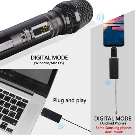 Image result for Wireless USB with Microphone
