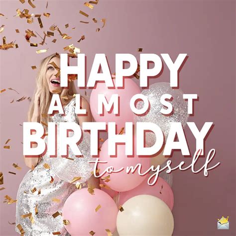 Happy Early Birthday | Wishes in Advance!