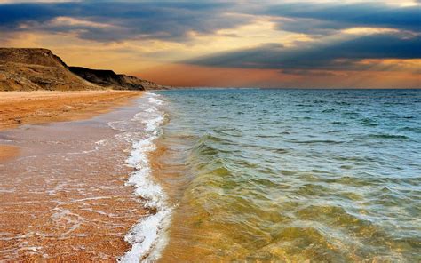 Черное море красиво (71 фото)