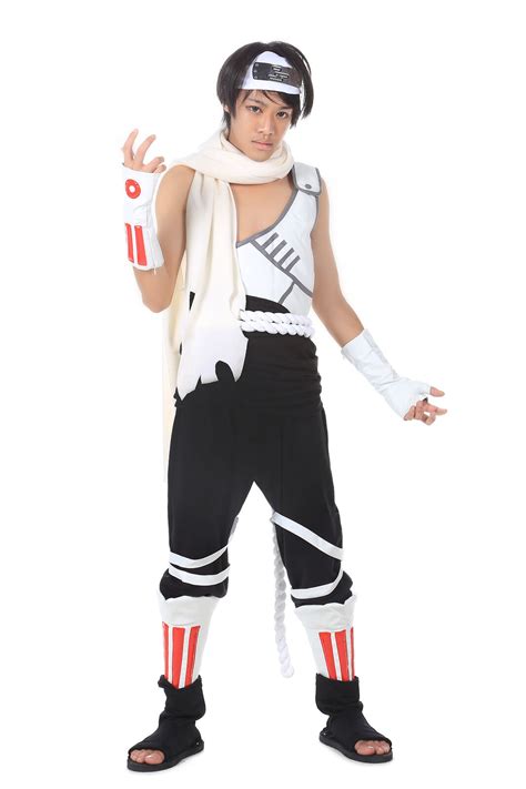Killer Bee Naruto Cosplay