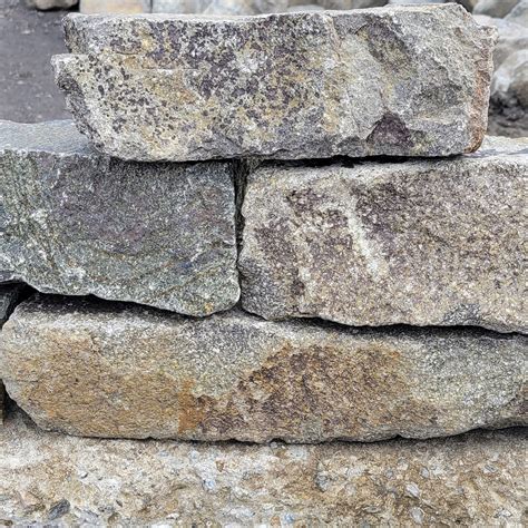 Rustic Ledgestone - Portland Rock - Portland OR