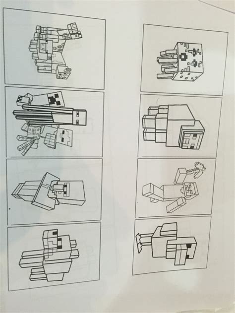 Image result for Minecraft Color Code Book