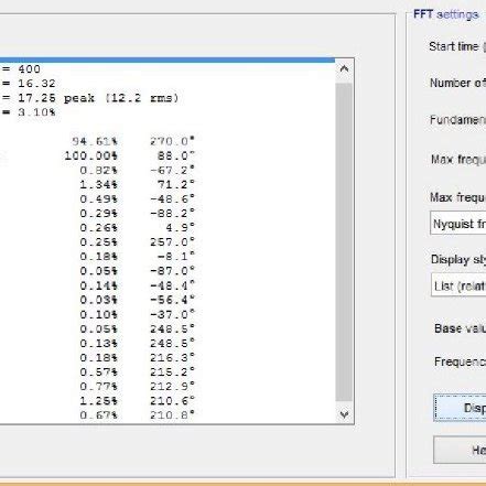 Image result for Plotting FFT MATLAB