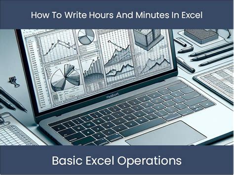 Image result for How to Program Hours in Excel