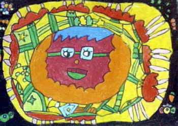 麻豆学语文：一年级《四个太阳》，如果让你给春天，夏天，秋天，冬天各画一个太阳，你会怎么画？