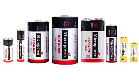 Battery 的图像结果