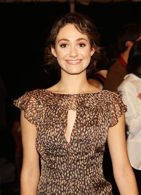 Emmy Rossum Leaked Unique Creator Media #862