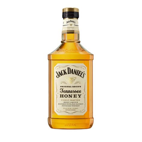 Jack Daniels Honey