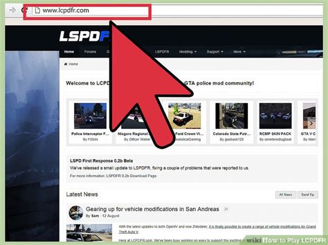 Image result for LCPDFR Multiplayer Sessions