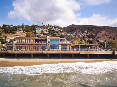 Little Beach House Malibu | Soho House Members' Club in Malibu