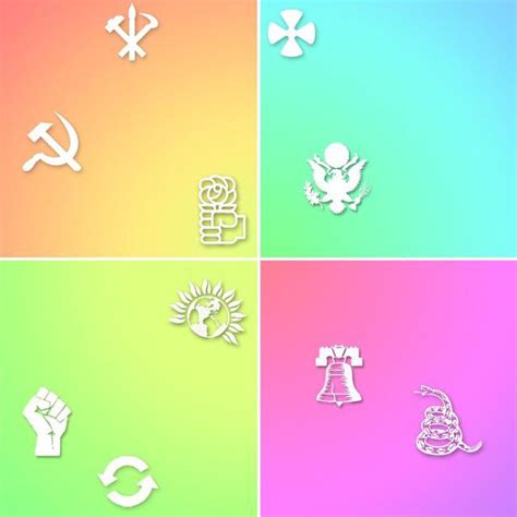 Political Symbolism Examples 的图像结果