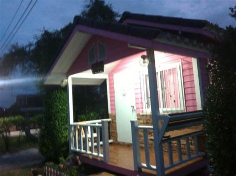 BAAN BANGWUA RESORT (Bang Pakong) - Lodge Reviews, Photos, Rate ...