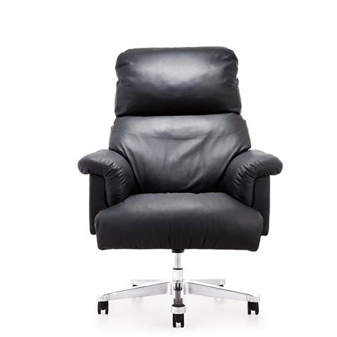 老板椅-大班椅-真皮老板椅-老板椅价格-老板椅维修