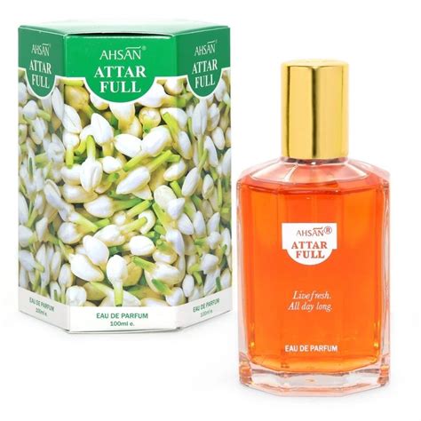 Buy Ahsan ATTAR FULL Perfume Eau de Parfum for Men