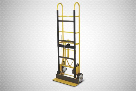 Strongway Industrial Appliance Hand Truck 1200-Lb. Capacity, 2 or 4 ...