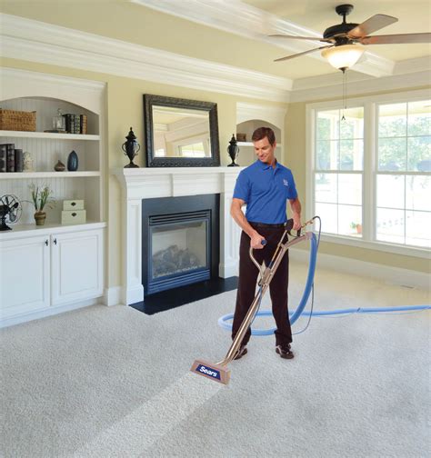 How to Deep Clean Your Carpet | HireRush Blog