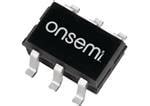 NVTJD4001NT1G onsemi | Mouser India