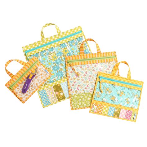 Image result for Annie Project Bag 2.0 Tutorial